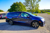 Used 2020 Honda Odyssey Elite image 2