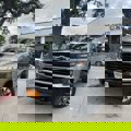 Used 2024 Chevrolet Silverado 2500 Custom image 2