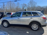 Used 2010 MAZDA CX-9 Touring w/ Moonroof & Bose Audio Pkg image 3