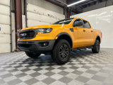 Used 2022 Ford Ranger XLT w/ Tremor Off-Road Package image 3