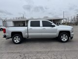 Used 2018 Chevrolet Silverado 1500 LT w/ All Star Edition image 4