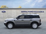 New 2025 Ford Bronco Sport Heritage w/ Convenience Package image 3