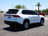 Certified 2024 Toyota Grand Highlander XLE image 5
