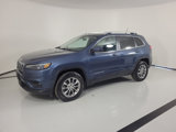 Used 2020 Jeep Cherokee Latitude Plus w/ Cold Weather Group image 2