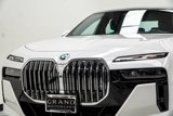 Used 2024 BMW 740i xDrive image 2