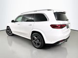 New 2025 Mercedes-Benz GLS 450 4MATIC image 5
