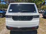 New 2025 Jeep Grand Wagoneer Series III w/ HD Trailer Tow Package image 5