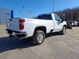 New 2025 Chevrolet Silverado 2500 LT w/ Convenience Package image 4