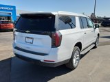 New 2025 Chevrolet Suburban LS image 4