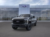 New 2025 Ford F250 Lariat image 2