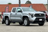 New 2025 Toyota Tacoma SR image 2