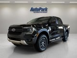 New 2025 Ford Ranger XLT image 3