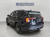 New 2025 Ford Explorer ST image 3