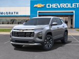 New 2026 Chevrolet Equinox LT image 2