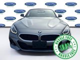 Used 2025 BMW Z4 sDrive30i image 2