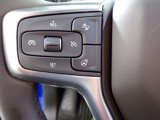 New 2025 Chevrolet Silverado 1500 LT w/ Leather Package image 4