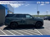 New 2025 Chevrolet Tahoe RST w/ RST Performance Edition image 4
