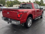 New 2025 Ford F150 XLT image 6