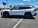 New 2025 Subaru Outback Onyx Edition image 4