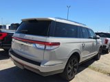 Used 2024 Lincoln Navigator L Reserve image 4