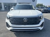 New 2025 Volkswagen Atlas SEL Premium R-Line image 2