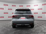 New 2025 Toyota Grand Highlander AWD Hybrid image 4