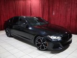 Used 2021 BMW 530i w/ Executive Package image 2