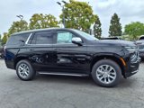 New 2025 Chevrolet Tahoe Premier image 3