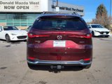 New 2025 MAZDA CX-90 Plug-In Hybrid w/ Premium Plus image 4