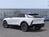 New 2026 Cadillac Lyriq Premium Sport image 3