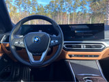 Used 2024 BMW 330e image 2