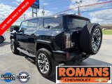 Used 2024 GMC Hummer EV 3X w/ LPO, Illumination Package image 5
