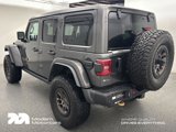 Used 2021 Jeep Wrangler Unlimited Rubicon image 3