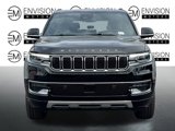 New 2025 Jeep Wagoneer Series III image 3
