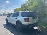 New 2026 Honda Passport RTL image 5