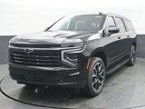 New 2025 Chevrolet Suburban RST image 4