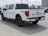 New 2025 Ford F150 Lariat image 4