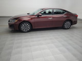 Used 2023 Nissan Altima 2.5 SV image 2