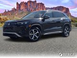 New 2025 Volkswagen Tiguan SE image 2