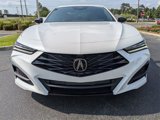 New 2025 Acura TLX SH-AWD w/ A-SPEC Pkg image 3