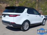 Used 2019 Land Rover Discovery HSE image 5