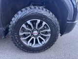 Used 2019 GMC Sierra 1500 AT4 w/ Technology Package image 4