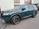 New 2025 Nissan Pathfinder Rock Creek image 2
