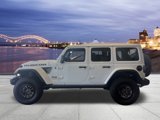 New 2025 Jeep Wrangler Unlimited Rubicon 392 image 2