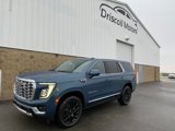 New 2025 GMC Yukon Denali w/ Sun & Power Step Package image 2