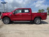 New 2025 Ford F150 Lariat image 4