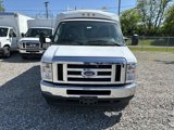 New 2025 Ford E-350 and Econoline 350 Super Duty w/ Power Equipment Group image 4