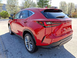 New 2025 Lexus NX 350 AWD w/ Premium Package image 3