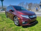 Used 2018 Honda Odyssey Touring image 5