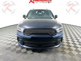 New 2024 Dodge Durango SXT w/ SXT Blacktop Group image 3